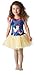 Disney - I-884652S - Déguisement - Costume Ballerine Blanche-Neige - 3-4 ans