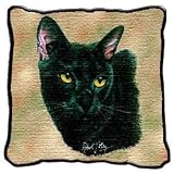 Bombay Pillow Cover
