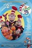 THE WUBBULOUS WORLD OF DR SEUSS ORIGINAL POSTER 27X41