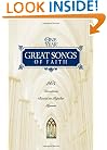 The One Year Great Songs of Faith (One Year Books)