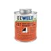 E-Z Weld CPVC Cement, 32 Degree F to 110 Degree F Application Temperature