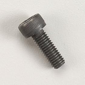 0119059510 Socket Head Bolt 2 BF25 EI from Socket Head Screws