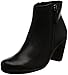 Ecco Footwear Womens Touch 75 Ankle Boot