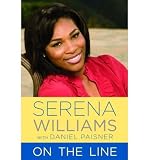 Produkt-Bild: (On the Line) By Williams, Serena (Author) Hardcover on 01-Sep-2009