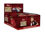 2007 Topps High School Musical Hobby Box - Disney Trading Cards (24 Packs/Box)