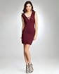 bebe Laced Up Front Sweater Dress091511-homepage3