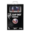 iHip Logo Earbud - New York Islanders