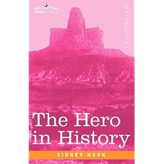 The Hero in History