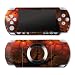 Demonic Mitosis Design Decorative Protector Skin Decal Sticker for PSP Slim & PSP Lite PSP2000