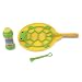 MELISSA & DOUG TOOTLE TURTLE BUBBLE SET