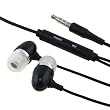 For Apple iPhone 3G S Earphones Headphones with Mic For Apple iPhone 3G S Earphones Headphones with Mic