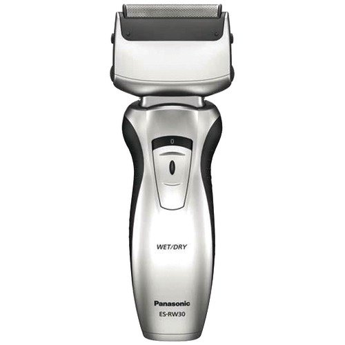 New - PANASONIC ES-RW30-S WET/DRY SHAVER
