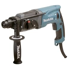 Makita HR 2470 SDS-Plus-Bohrhammer