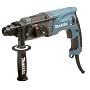 Makita HR 2470 SDS-Plus-Bohrhammer von Makita