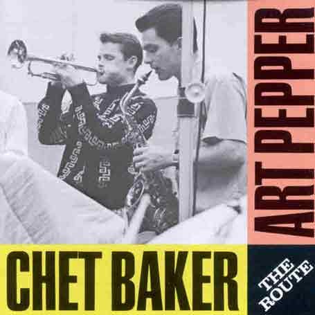 Chet Baker - The Route - Zortam Music