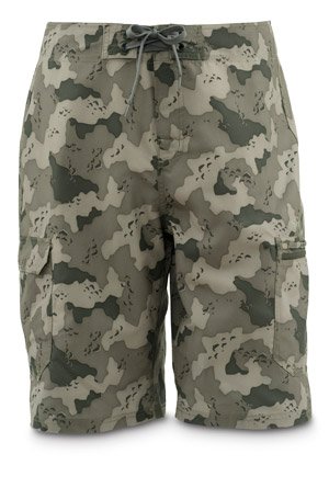 Simms Surf Short