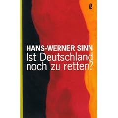 Ist Deutschland noch zu retten?.