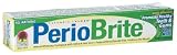 Nature's Answer - Periobrite With Coq10 & Folic Acid Cool Mint,