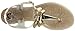 BCBGeneration Women's Demee Thong Sandal