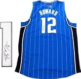 Dwight Howard Autographed Orlando Magic Jersey