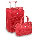 Diane Von Furstenberg Catwalk Luggage Set