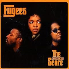 The Complete Score