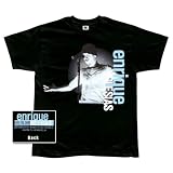 Enrique Iglesias - Live T-Shirt - X-Large