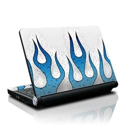 Chill Design Decorative Skin Decal Sticker for Lenovo IdeaPad S10 Netbook Laptop Computer