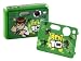 Ben 10 Digital Kamera 3 Megapixel (4,6 cm (1,8 Zoll) Display, 8MB interner Speicher, SD Kartenslot, USB Anschluss, 2 Batterien, 2 aust. Schalen, Datenformat JPEG/AVI, komp. mit Windows 98SE, ME, 2000, XP, Vista)