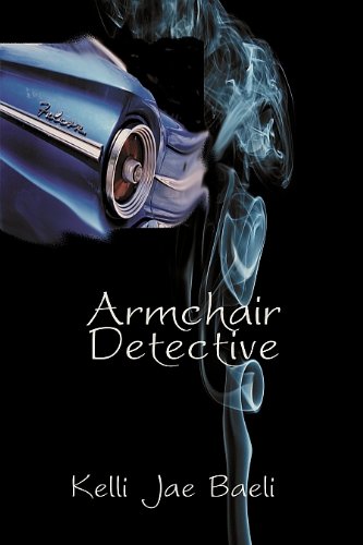 Armchair Detective AKA Investigations