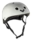 Viking Adult Multi-Sport Helmet (White)