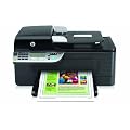 HP Officejet 4500 Wireless All-in-One Printer (Print, Scan, Copy, Fax)