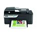 HP Officejet 4500 Wireless All-in-One Printer (Print, Scan, Copy, Fax)