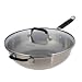 Kitchen Essentials® from Calphalon® Stainless Steel Jumbo Frying Pan - 12"