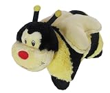 My Pillow Pets-Bumble Bee Pillow Pets 19'' Large Stuffed Plush Animal By ZooPurrPets On Sale