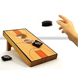 Basketball SportTOSS Desktop Game
