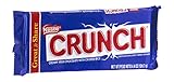 UPC 028000546786 product image for Nestle Crunch Creamy Milk Chocolate with Crisped Rice Bar, 4.4 OZ (Pack of 24) | upcitemdb.com