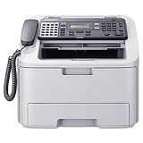 Monochrome Multifunction Laser Printer