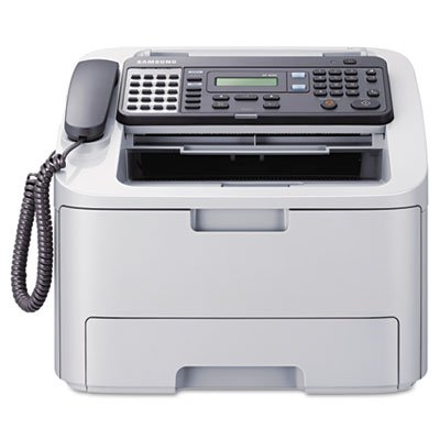 Monochrome Multifunction Laser Printer