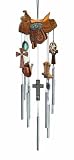 Russ Berrie CJ-1523 Saddle Chime