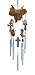 Russ Berrie CJ-1523 Saddle Chime