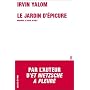 Le jardin d'Epicure. Regarder le soleil en face