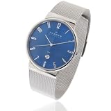 Skagen Gents Bracelet Watch