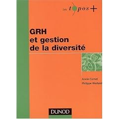 GRH et gestion de la diversit�