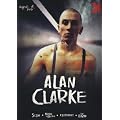 Coffret Alan Clarke