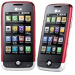 LG GS290