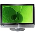 VIZIO VX20L - 20" LCD TV - widescreen - 720p - HDTV