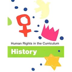 History (Human Rights in the Curriculum)