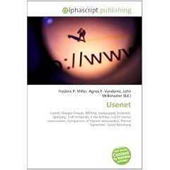 Usenet: Usenet, Google Groups, MSTing, Sockpuppet (Internet), Sporgery, Troll (Internet), X-No-Archive, List of Usenet newsreaders, Comparison of Usenet newsreaders, Eternal September, Great Renaming