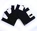 Verbatim 100-Pack 3.5-Inch Blank Floppy Disks, 1.44MB, Black